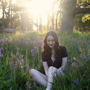 Meet your Posher, Zoë